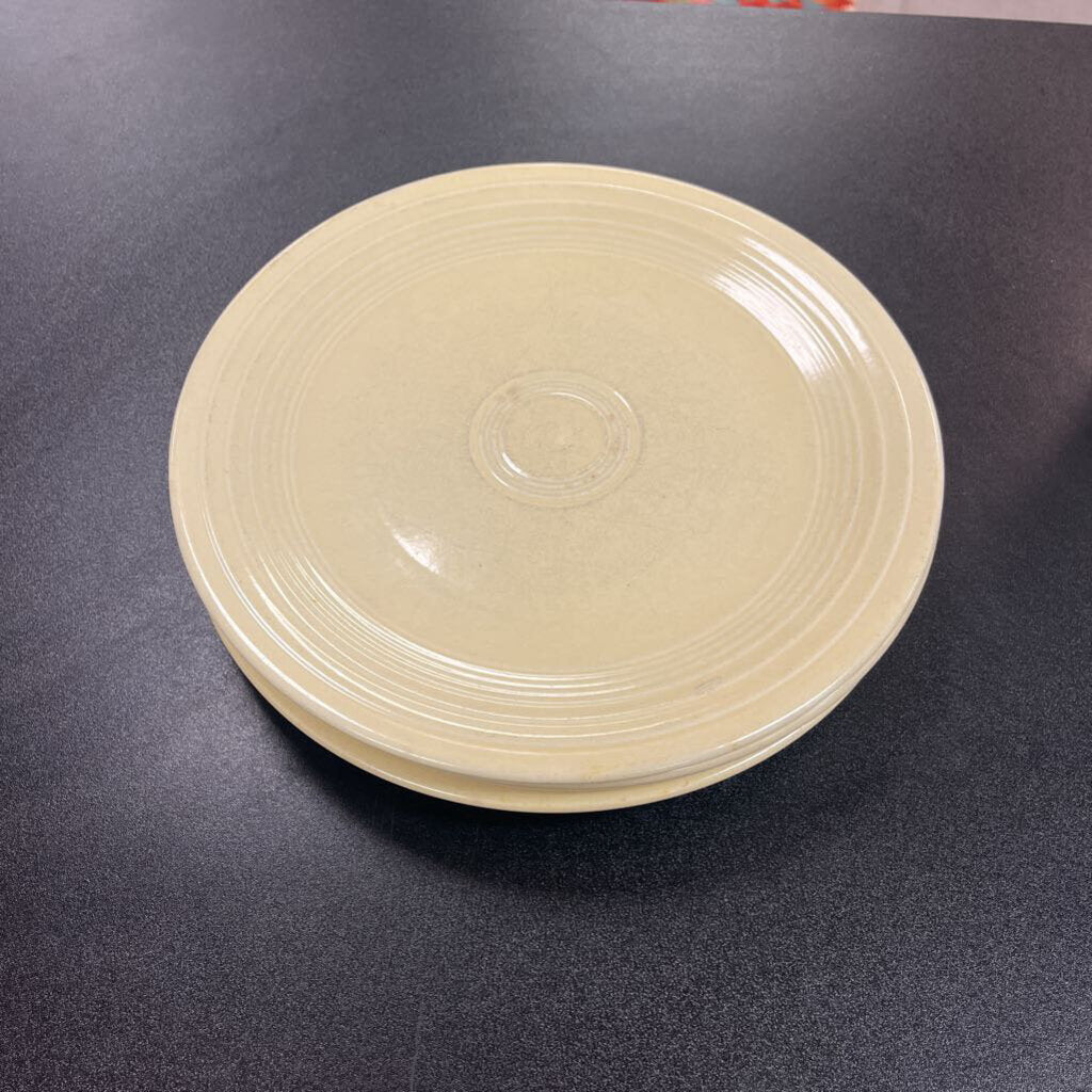 Vintage Fiesta Ware Set (3)