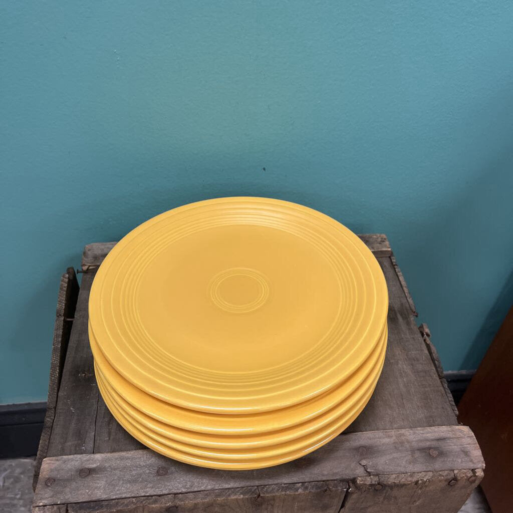 Vintage Fiesta Wear Set (7)