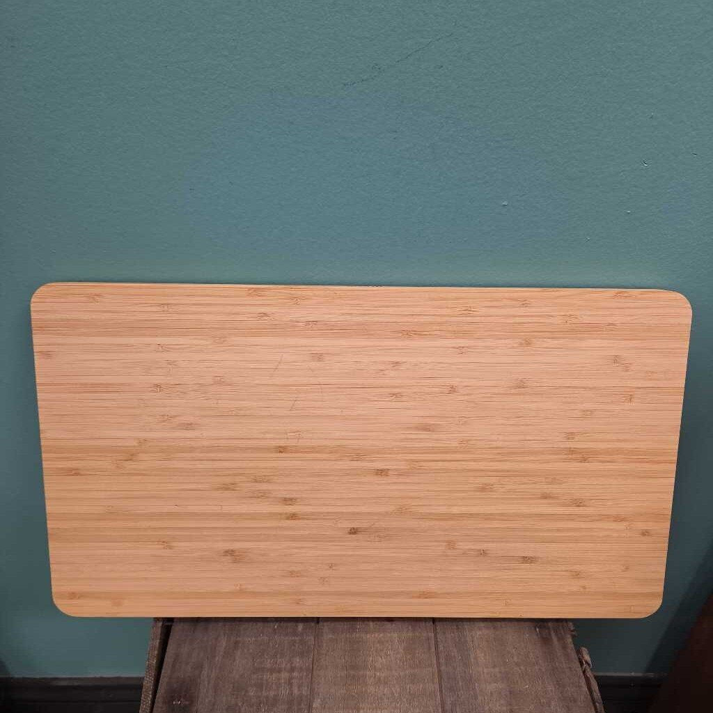 Breville Bamboo Cutting Board