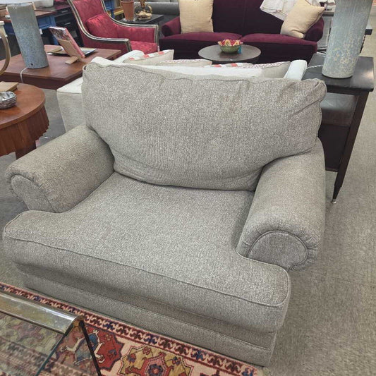 Ashley Furniture Chair and a Half