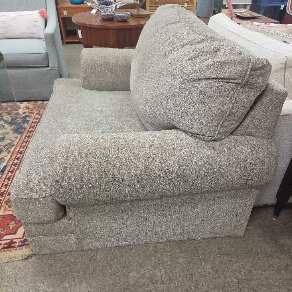 Ashley Furniture Chair and a Half