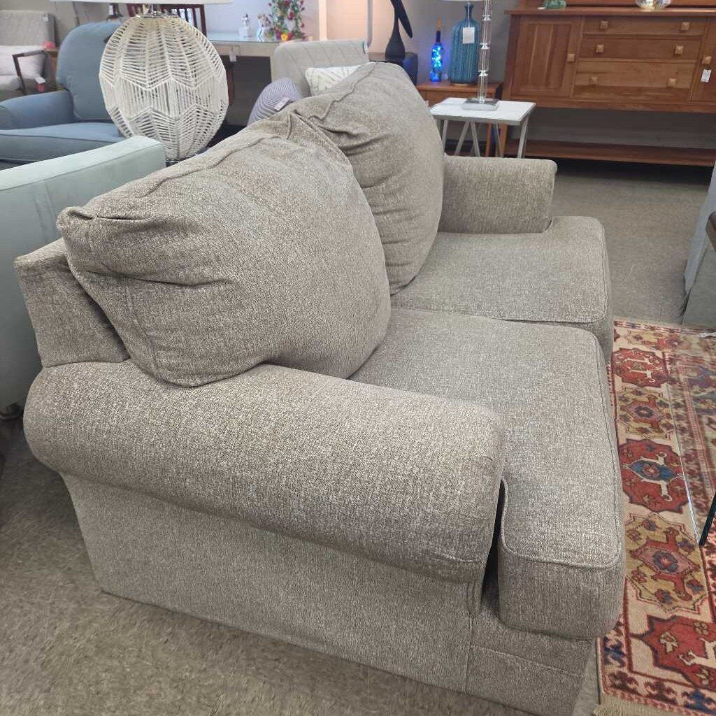 Ashley Furniture Chair Loveseat