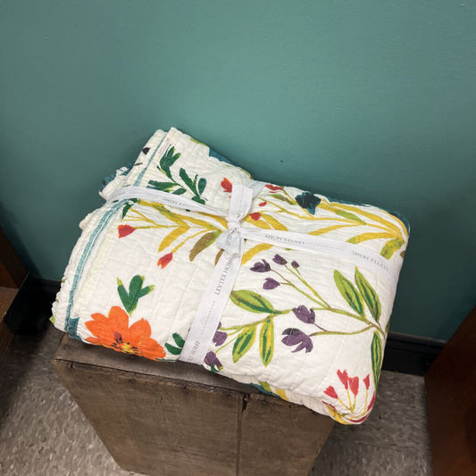 Levtex Home Tessa Quilt Throw