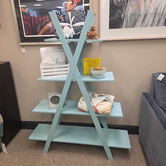 Darek Ladder by Beachcrest Home