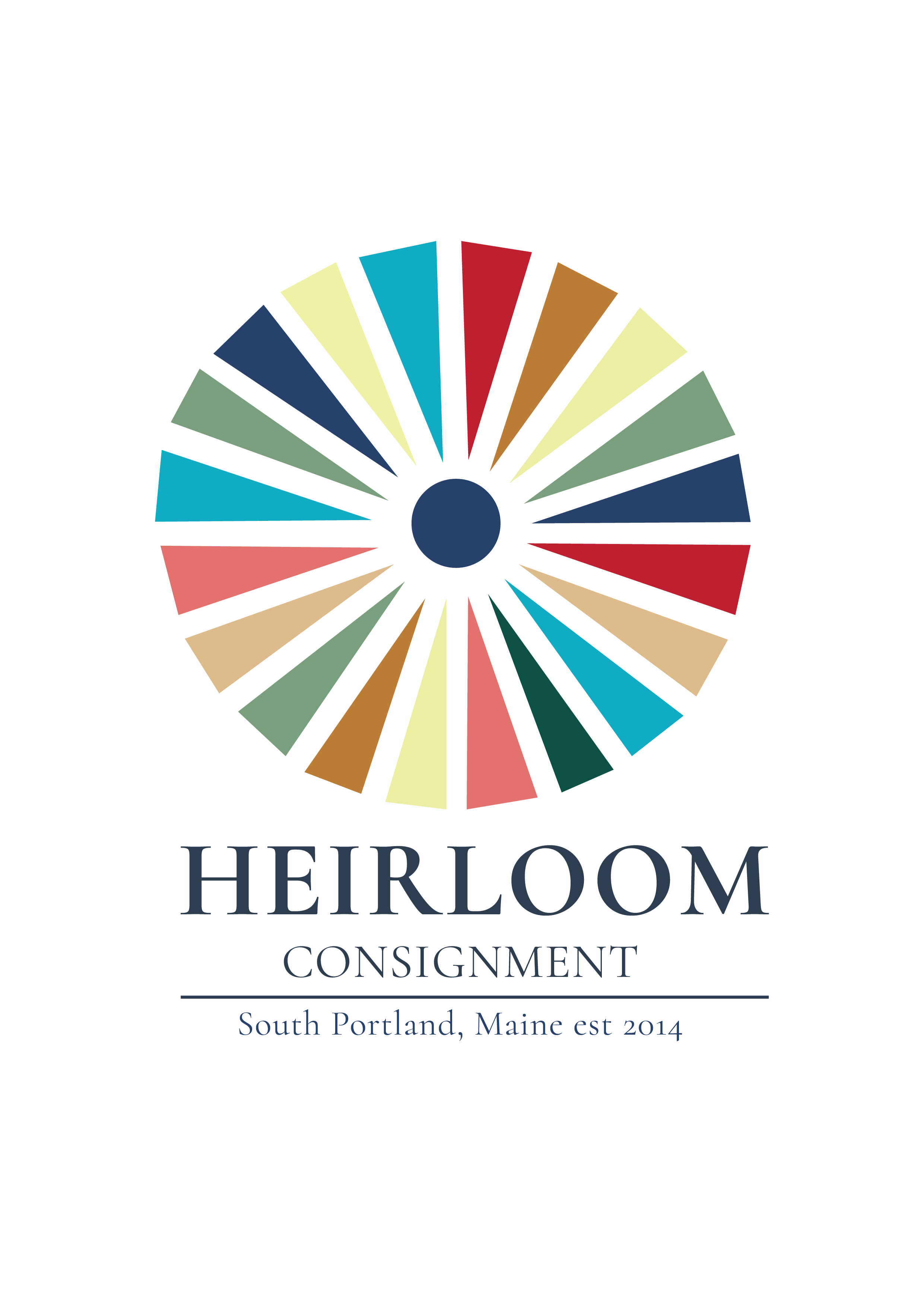 Consignment Colors About Us – Heirloom Consignment